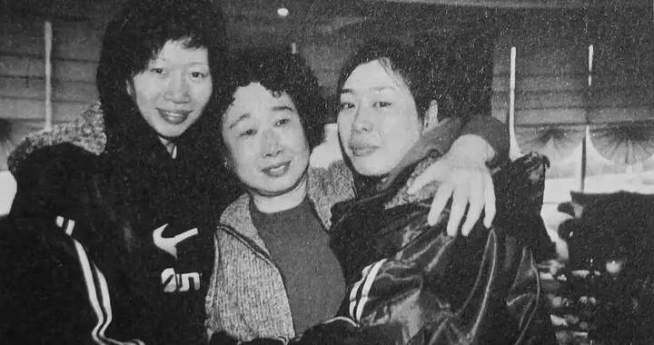 去天津打日本队前，请中国女排队员先学习“天津女排精神”