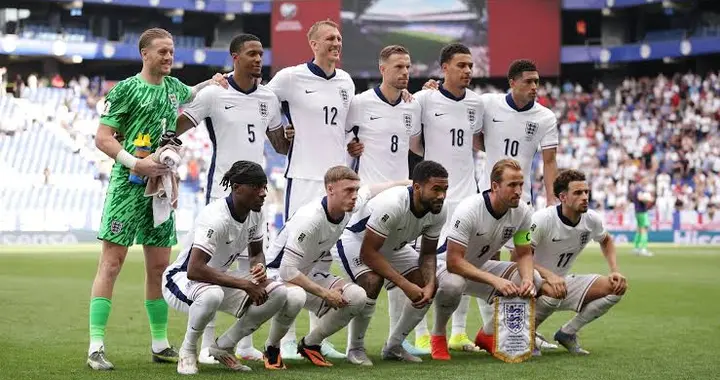 别只盯着法国西班牙阿根廷了，英格兰才是本届世界杯的另一大热门