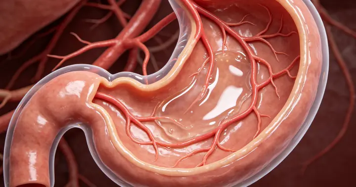 分享一个护胃好药，帮你修黏膜，抵御强酸，胃好口好，吃喝无忧！