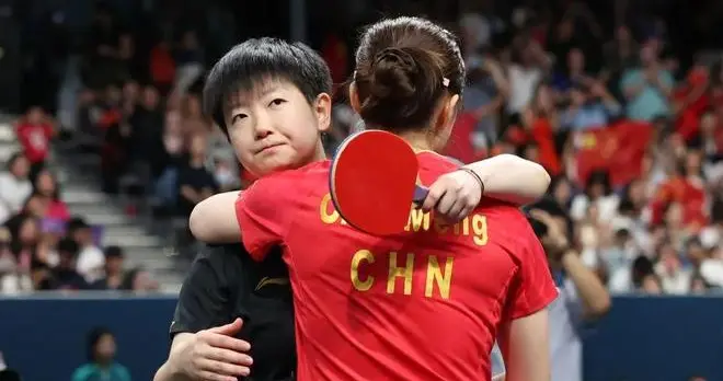 世乒联香港年终总决赛后中国队出现的二个好现象和三个隐忧