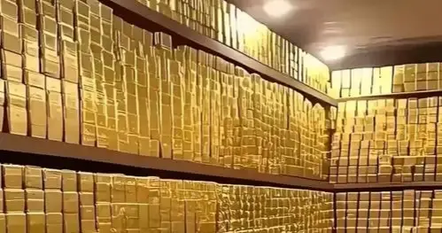 炼金术披上核物理外衣：汞变黄金，为何砸不动金价？