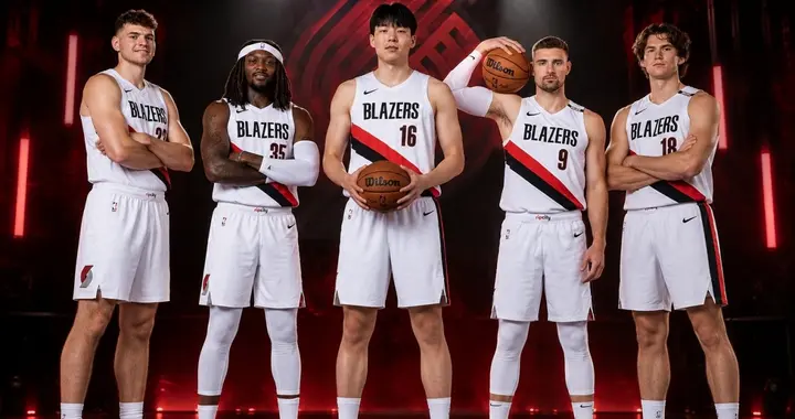 爆砍13分4板4助，杨瀚森在NBA站稳脚跟，一数据明显进步！