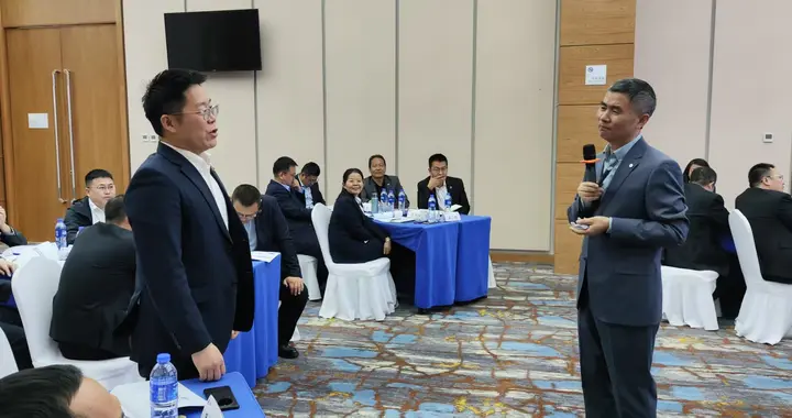 哪个专业的领导力提升培训靠谱？