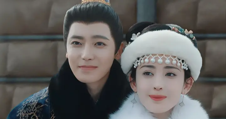 《玉茗茶骨》荣家姑爷们，官场是同事，回家是连襟，这场面绝了！