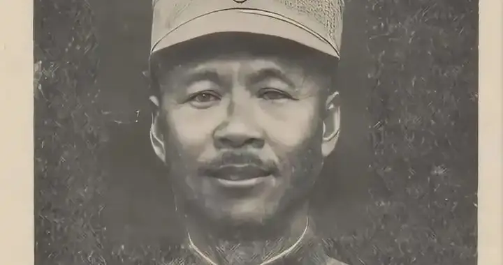 张淦被四野俘虏时正在睡觉，对身边人道：前面有三个军，慌什么