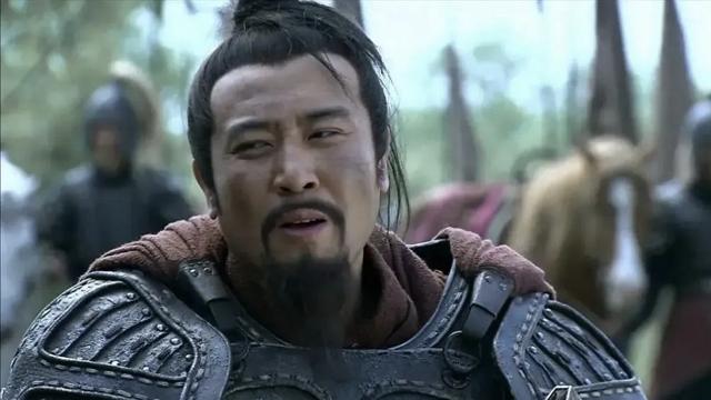 美美话历史：曹操发动赤壁之战时，如果刘备