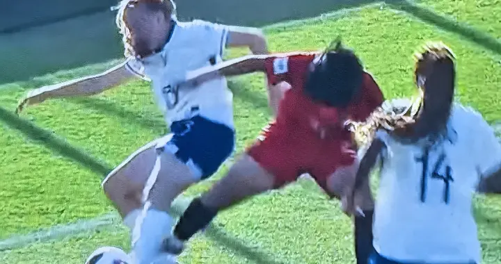 U17女足世界杯八强对阵一一1/4决赛前瞻