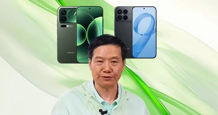 小米冲击高端多年！中高端却全面失守，只有低端拿第一