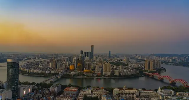 奉劝各位谨慎前往广西柳州，不是风景不好，而是戒断反应太折磨人