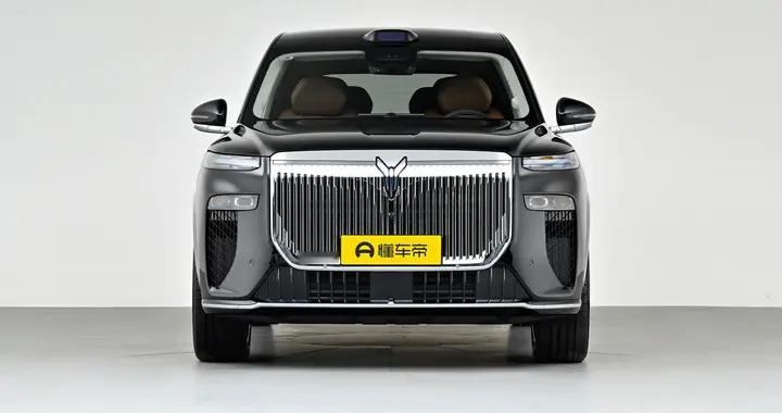 买旗舰大六座SUV，先看岚图泰山再做决定，大概率不会踩坑
