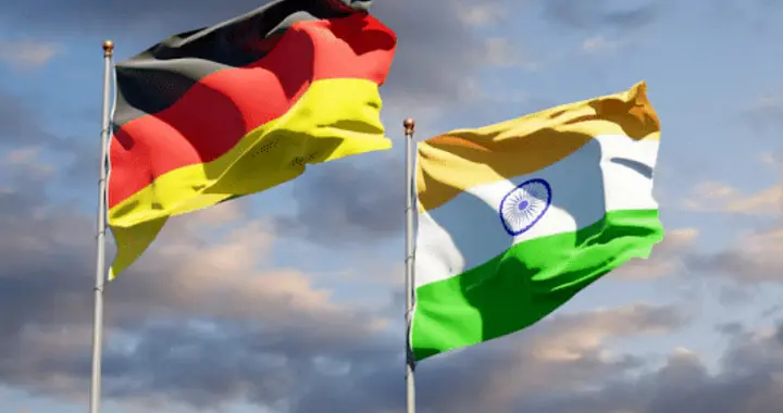 德国工业，已经要靠印度拯救了？经济最大的内贼是自己？