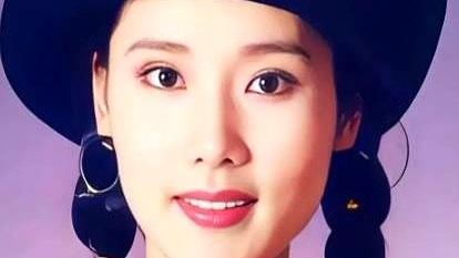 醉卧美人膝：一聊起演员何赛飞，很多人都忘