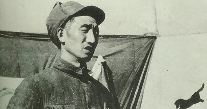 1948年，大捷之后，徐向前忽提出：我发现一个错误，须亲自走一趟