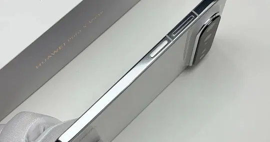 华为Pura X View再开售：阔直屏这次真有点东西