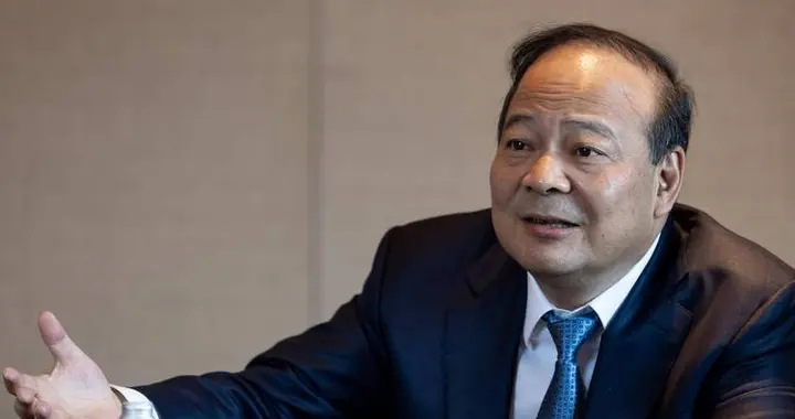国家突然砸下4万亿! 不修路不盖楼： 沿海老板和打工人 都在盯这件事