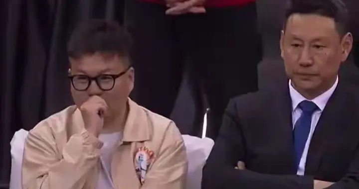 李楠解禁，三年禁赛不算冤，篮球圈内却都为他鸣不平，称他太江湖