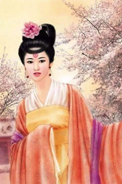 才情绝代却命途多舛：鱼玄机的真实人生，远比传说更令人唏嘘