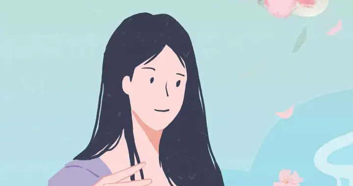 女生胸大，到底有多危险？