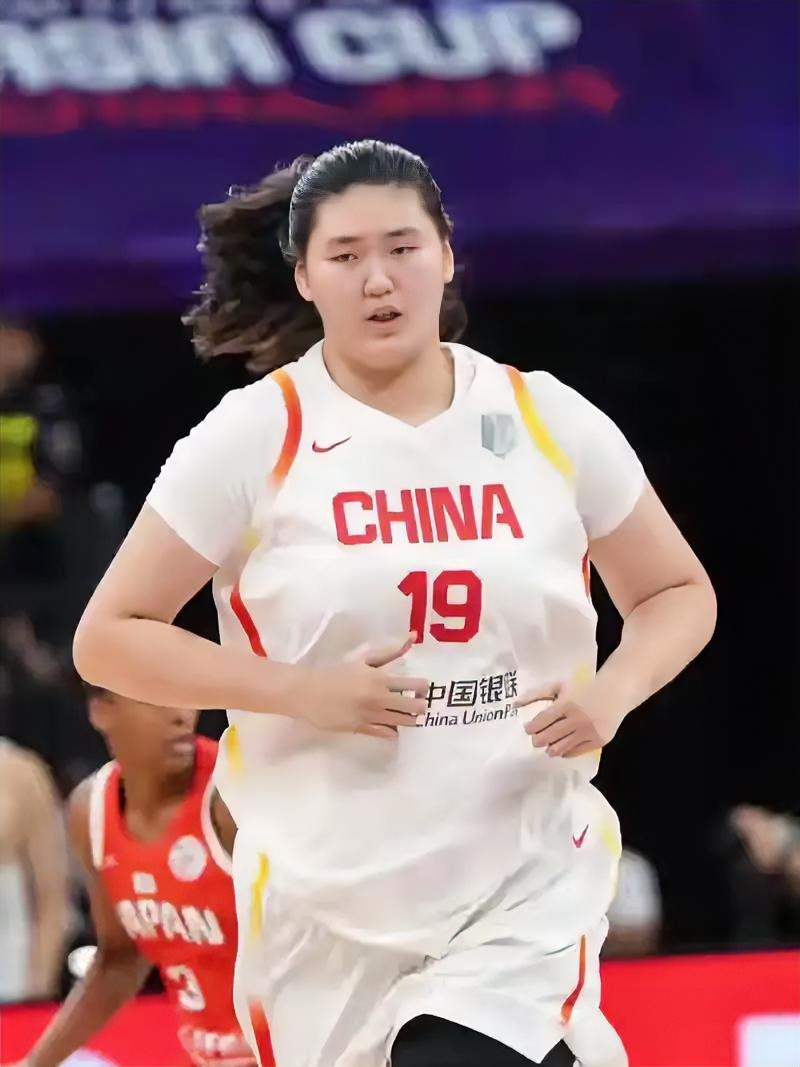 女篮世界杯中锋大杀器谁最强？  篮下终结力：张子宇🇨🇳 盖帽：威尔...