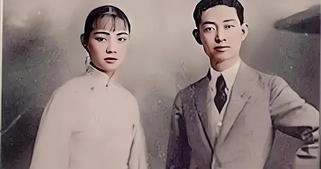 孟小冬的美貌被高估？一组照片告诉你，素雅中带着贵气，美不胜收