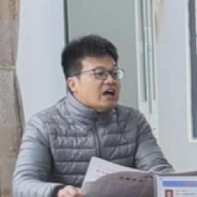 我爱吃西瓜：桂东大塘镇郭委员，路灯不亮威