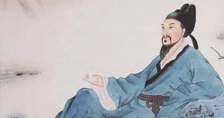 八十岁老翁纳小妾，苏东坡写了一首诗调侃，没想到被后人嘲笑千年