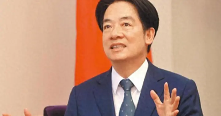 扬言“准备好打仗”？赖清德叫板大陆！解放军、海警果断出手打独