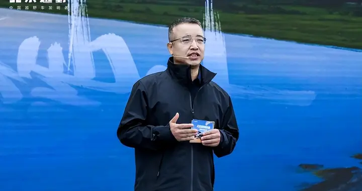 北京越野发布用户生态体系，推出珠峰山境和晶耀骑士两大官改套件