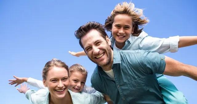 你的孩子，其实，不是你的孩子