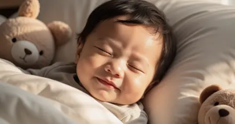 妈妈的母乳质量好不好，看4点就够！