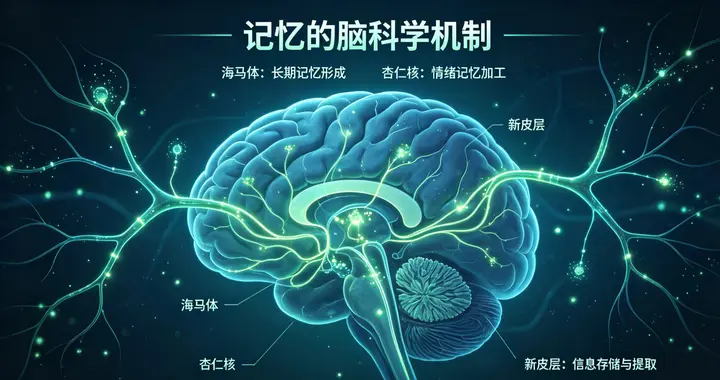 读书记不住未必是坏事：1100万条信息轰炸，大脑凭什么只留下50条