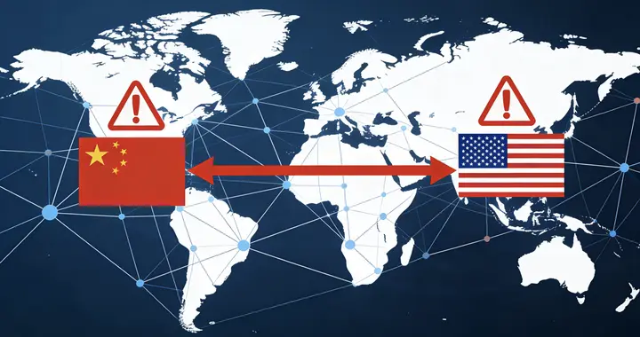 14天最后通牒，阿美利卡FCC剑指我国三大运营商背后的深层原因