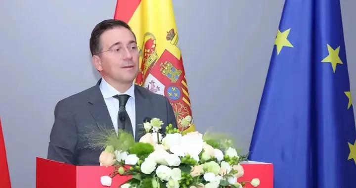 英法德拒绝参战，西班牙驱逐美军！伊朗对西方打出了怎样的威慑？