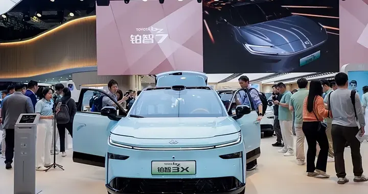 【汽车人◆年终专题】日系车：难，但有希望