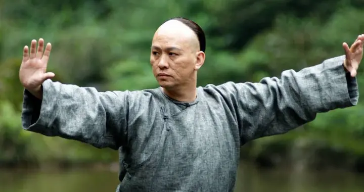 八卦掌宗师董海川传下来的内功功法，习武之人梦寐以求的至宝