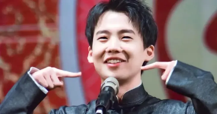 笑不活了！陶阳婚礼捧花“精准制导”郭麒麟，催婚连续剧直接封神