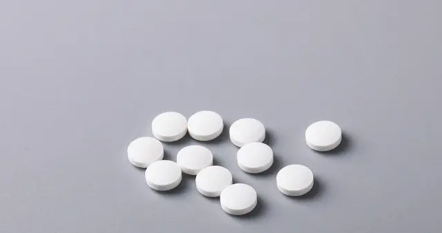 一个小药片，深耕糖尿病领域，治疗5种糖尿病慢性并发症