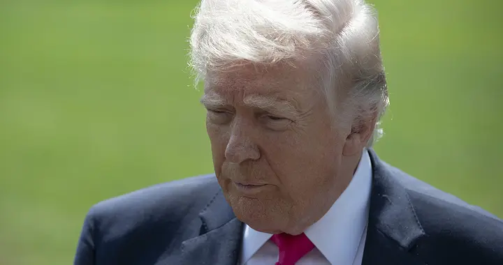 不打伊朗了？特朗普致函中方，涉华表述不寻常，10国发布联合声明