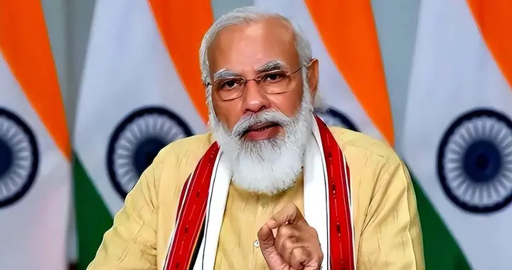 5年首次访华，印度求中国帮忙，考察完才敢官宣，莫迪在怕什么？