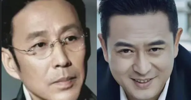 张嘉益入职成北电教授！55岁疾病缠身，看懂陈道明才懂他的不甘心