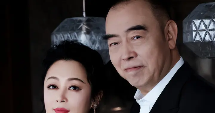 风流成性 抛妻弃子，与陈红结婚30年的陈凯歌，如今终于遭到"反噬"