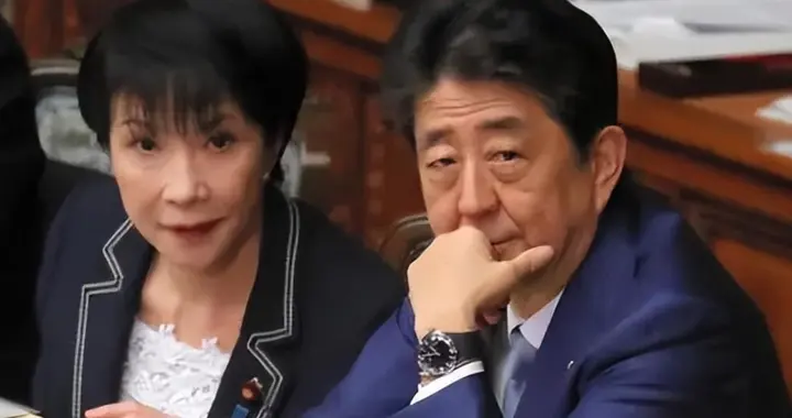 安倍后继者？高市发声，美刚给“下马威”，日本代表团准备访华