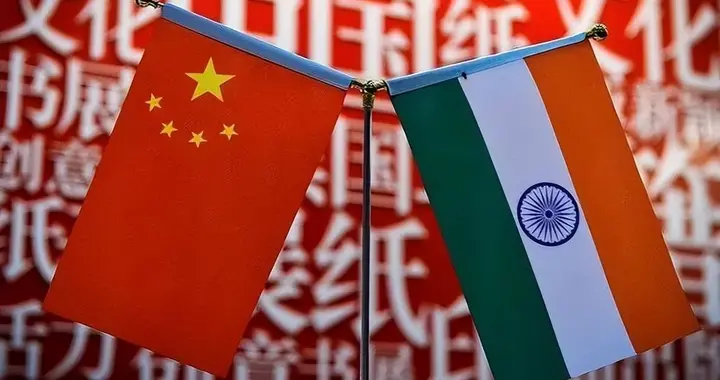 英国智库：中印若发生冲突，印度将直取喀什，切断中国战略命脉？