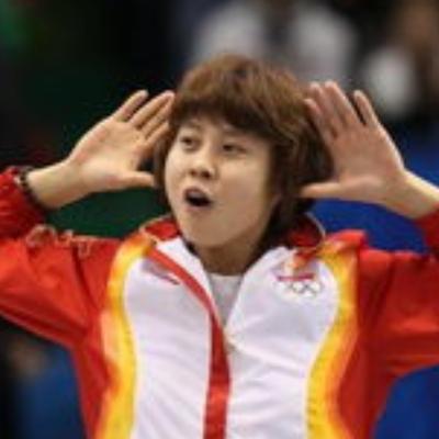 老李娱乐：你知道吗？“王濛 搞体育的最见