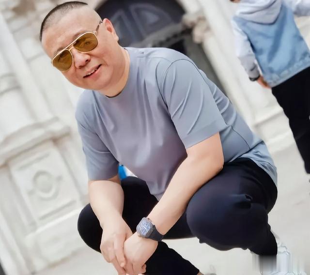 继高峰后，郭德纲和杨鹤通也中枪，这才是相声界的三俗