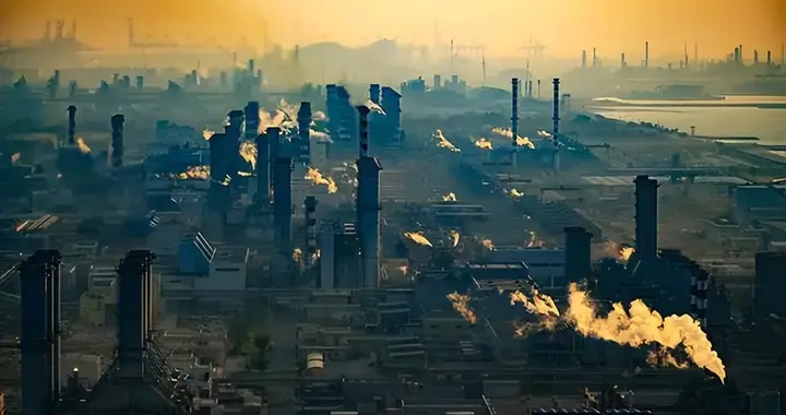 特朗普图谋登陆哈尔克岛，伊朗警告如果强攻 将焚毁阿拉伯各国油田