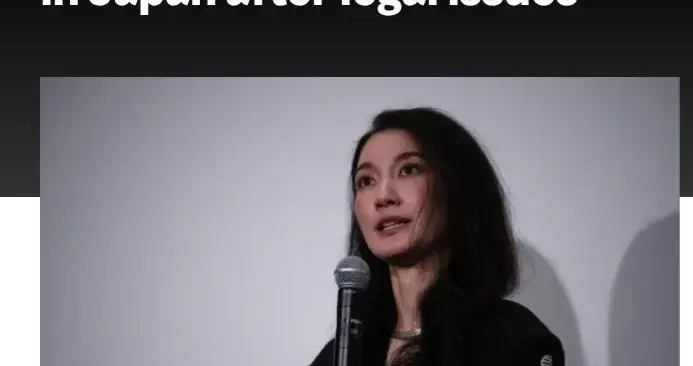 美媒：一部被奥斯卡提名纪录片揭露日本女性被侵害的现象