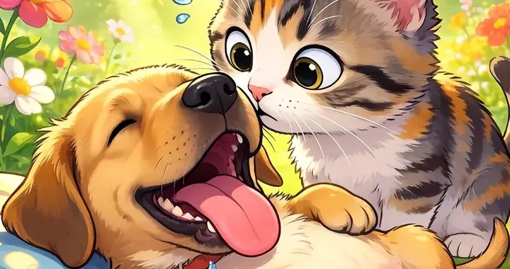 小短文阅读训练 | 64 出汗