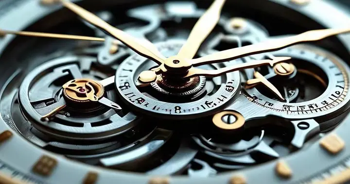 被瑞士卡脖子20年，丹东凭一枚机芯逆袭