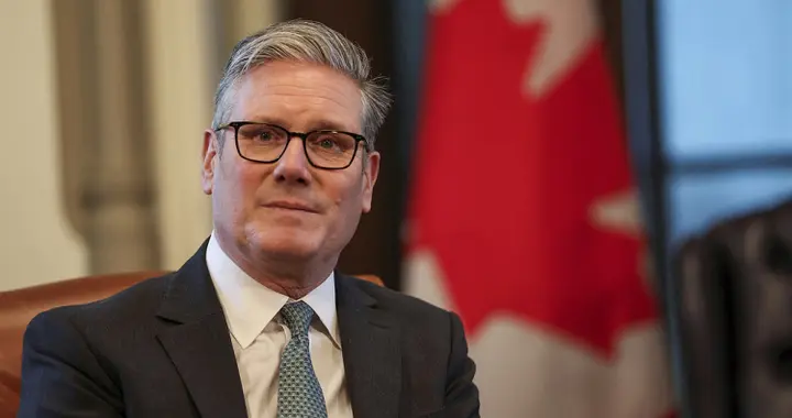 脱欧又反悔？斯塔默要带英国加欧盟防务计划 钱没谈拢还遭法国提防